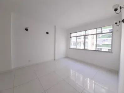 Apartamento com 3 Quartos à venda, 100m² no Icaraí, Niterói