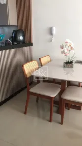 Apartamento com 2 Quartos à venda, 60m² no Santa Mônica, Belo Horizonte