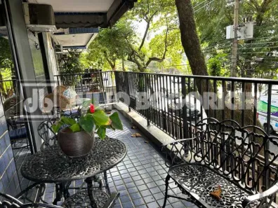 Apartamento com 3 Quartos à venda, 84m² no Recreio dos Bandeirantes, Rio de Janeiro