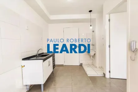 Apartamento com 1 Quarto à venda, 24m² no Paraíso do Morumbi, São Paulo