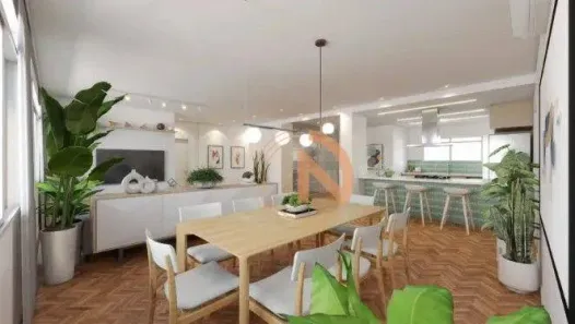 Apartamento com 3 Quartos à venda, 158m² no Jardim Paulista, São Paulo