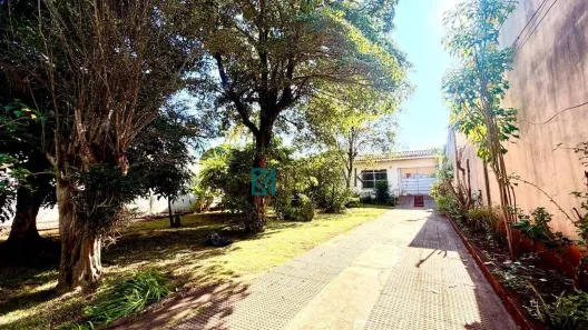 Casa com 3 Quartos à venda, 170m² no Zona 02, Maringá