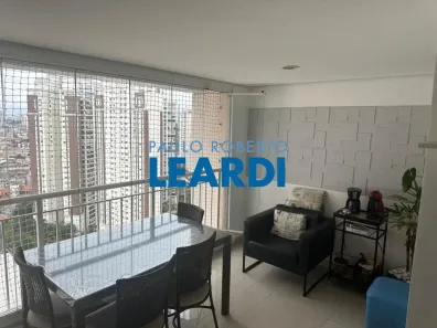 Apartamento com 3 Quartos à venda, 106m² no Vila Gomes Cardim, São Paulo