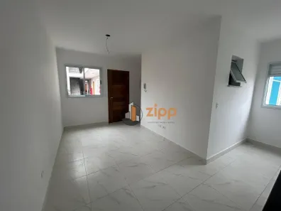 Apartamento com 2 Quartos à venda, 47m² no Vila Mazzei, São Paulo