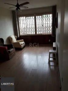 Apartamento com 1 Quarto à venda, 43m² no Cristal, Porto Alegre