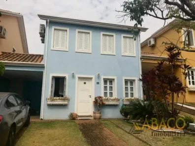 Sobrado com 3 Quartos à venda, 156m² no Jardim Bandeirantes, São Carlos