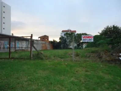 Lote/Terreno à venda, 660m² no Cristo Redentor, Porto Alegre