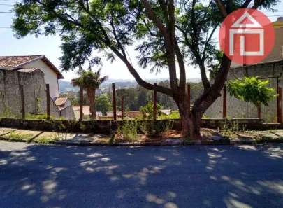 Lote/Terreno à venda, 300m² no Residencial das Ilhas, Bragança Paulista