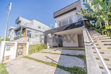 Casa de Condomínio com 3 Quartos à venda, 400m² no Jardim Torino, Cotia