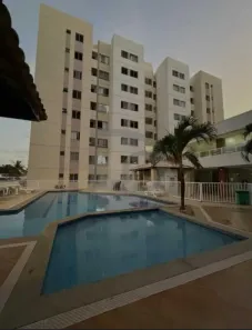 Apartamento com 3 Quartos à venda, 70m² no Jardim Centenário, Aracaju