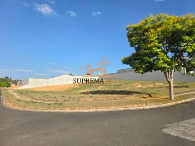Lote/Terreno à venda, 1144m² no Parque Reserva Fazenda Imperial, Sorocaba