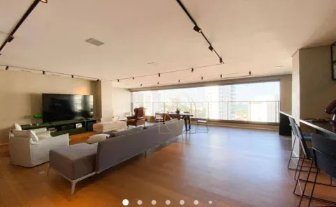 Apartamento com 4 Quartos à venda, 232m² no Alto da Lapa, São Paulo