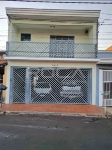 Sobrado com 3 Quartos à venda, 206m² no Jardim Bicão, São Carlos