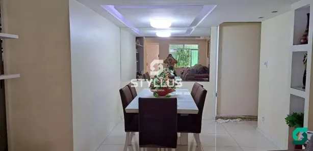 Casa com 5 Quartos à venda, 163m² no Méier, Rio de Janeiro