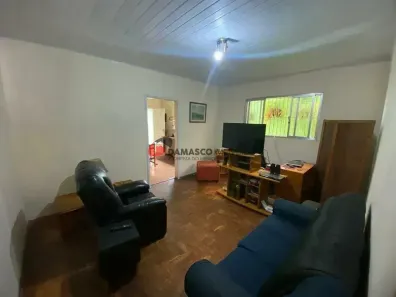 Sobrado com 2 Quartos à venda, 196m² no Olímpico, São Caetano do Sul