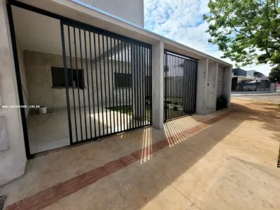 Casa com 3 Quartos à venda, 105m² no Brasília, Londrina