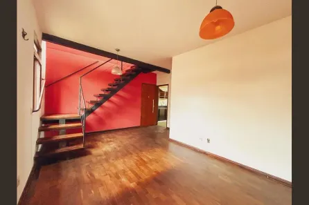 Cobertura com 4 Quartos à venda, 133m² no Ouro Preto, Belo Horizonte
