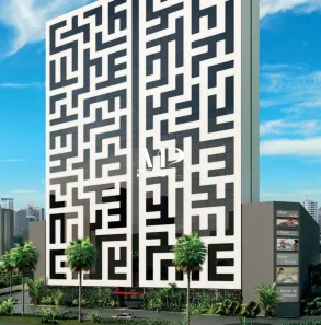 Sala Comercial à venda, 1050m² no Acupe, Salvador