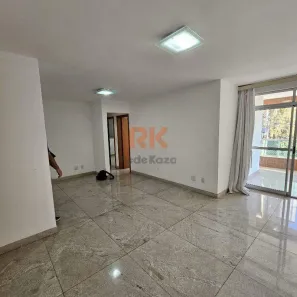 com 3 Quartos à venda, 122m² no Castelo, Belo Horizonte