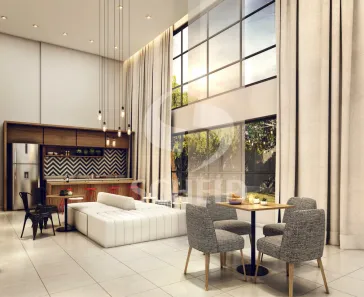 Apartamento com 2 Quartos à venda, 41m² no Vila Marari, São Paulo