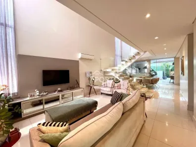 Casa de Condomínio com 3 Quartos à venda, 266m² no Centro, Piracicaba
