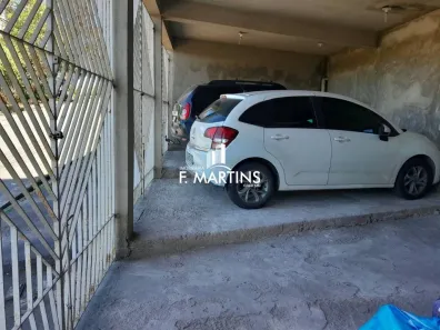 Casa com 5 Quartos à venda, 408m² no Siderlândia, Volta Redonda