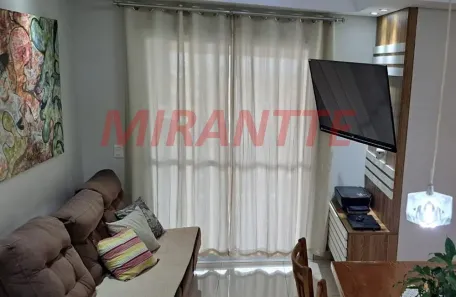 Apartamento com 3 Quartos à venda, 82m² no Vila Isolina Mazzei, São Paulo