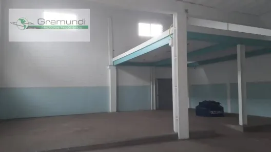 Galpão/Depósito/Armazém à venda, 385m² no Vila Nogueira, Diadema