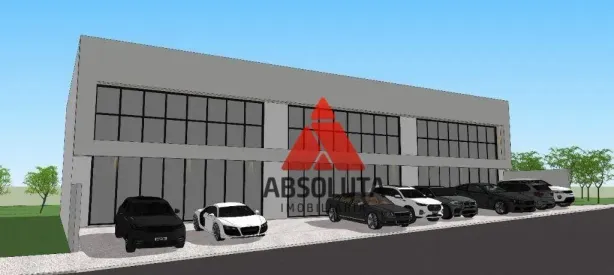 Ponto Comercial para alugar, 250m² no Jardim Dona Regina, Santa Bárbara D'Oeste