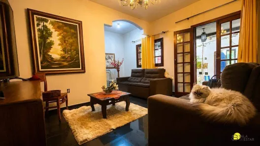 Casa com 11 Quartos à venda, 900m² no Havaí, Belo Horizonte