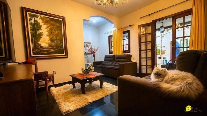 Casa com 11 quartos — Havaí, Belo Horizonte