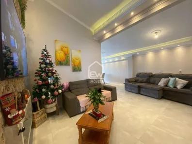 Casa com 3 Quartos à venda, 441m² no Ilha da Figueira, Jaraguá do Sul