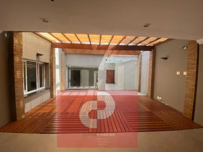Ponto Comercial com 4 Quartos à venda, 500m² no Indianópolis, São Paulo