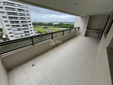 Apartamento com 3 Quartos à venda, 117m² no Barra Olímpica, Rio de Janeiro