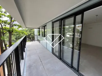 Apartamento com 3 Quartos à venda, 91m² no Leblon, Rio de Janeiro