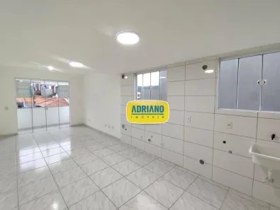 Kitnet com 1 Quarto para alugar, 25m² no Potecas, São José