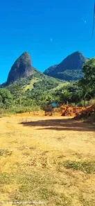 Lote/Terreno à venda, 800m² no Glicério, Macaé