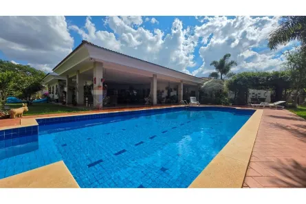 Casa de Condomínio com 4 Quartos à venda, 629m² no Park Way, Brasília