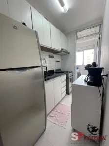 Apartamento com 3 Quartos à venda, 57m² no Vila Talarico, São Paulo