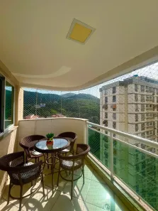 Apartamento com 2 Quartos à venda, 80m² no Santa Rosa, Niterói