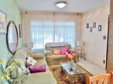Sobrado com 3 Quartos à venda, 150m² no Vila Gomes, São Paulo
