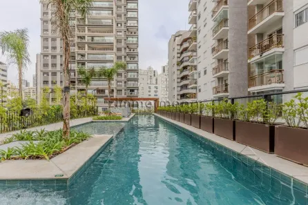 Apartamento com 4 Quartos à venda, 171m² no Perdizes, São Paulo