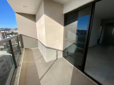 Apartamento com 2 Quartos à venda, 80m² no Santa Catarina, Juiz de Fora