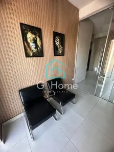 Sala Comercial para alugar, 60m² no Cinco Conjuntos, Londrina