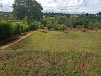 Lote/Terreno à venda, 1534m² no Residencial Terra Santa, Trindade