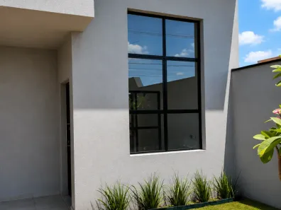 Casa com 3 Quartos à venda, 83m² no Parque Bellaville, Hortolândia