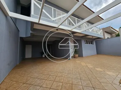 Casa com 4 Quartos à venda, 362m² no Centro, Marília