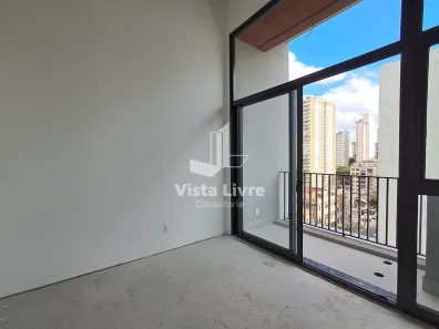 Apartamento com 1 Quarto à venda, 27m² no Perdizes, São Paulo