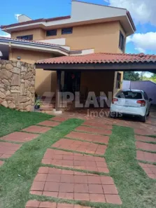 Casa com 4 Quartos à venda, 335m² no Jardim Nova Santa Paula, São Carlos
