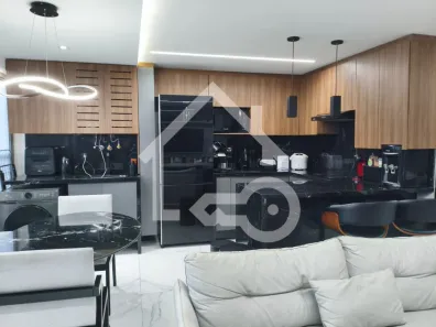 Apartamento com 2 Quartos à venda, 57m² no Chácara Inglesa, São Paulo